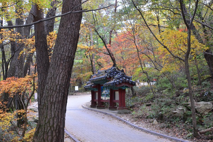 치악산이미지