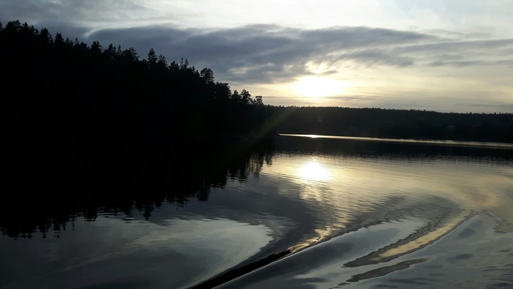 Silence