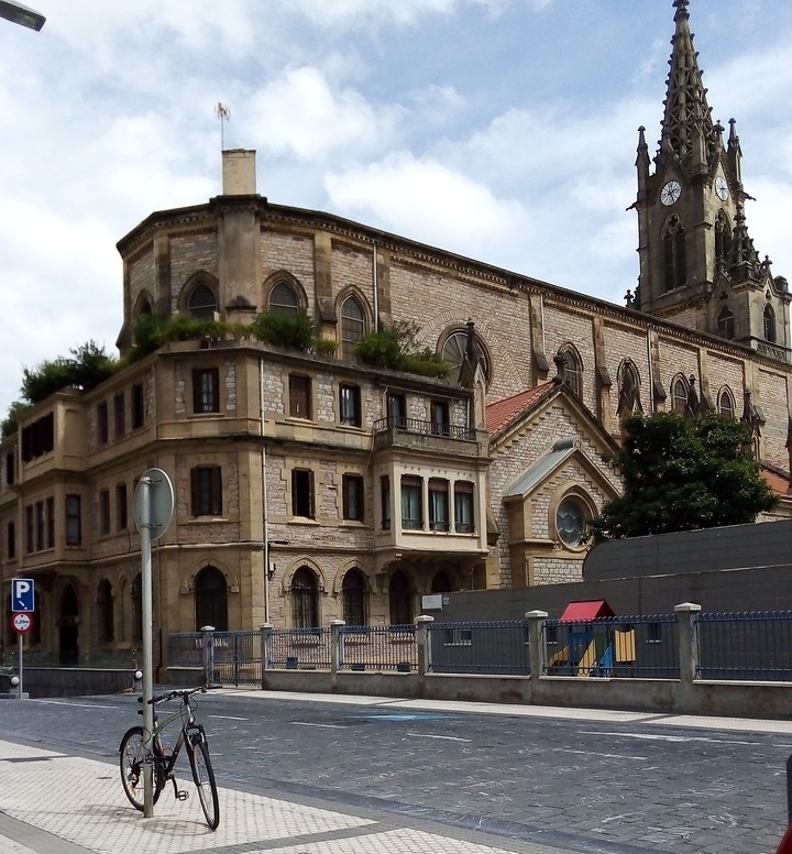 espagne
