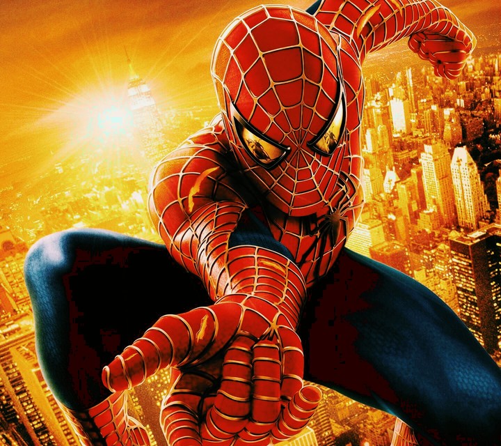 Spiderman