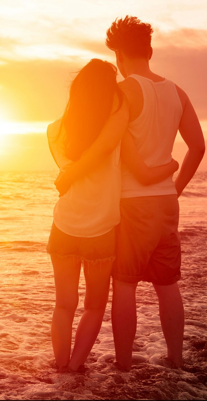 couple love