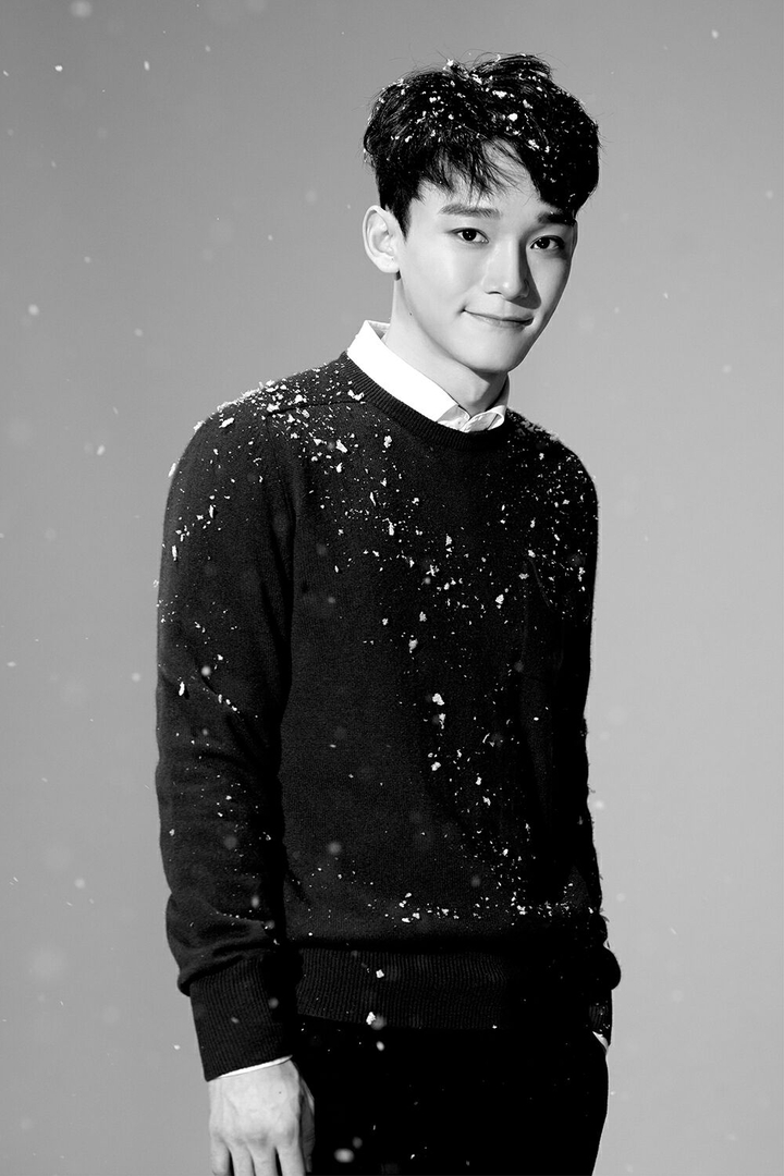 EXO Chen