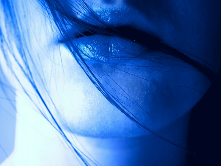 love the Blues