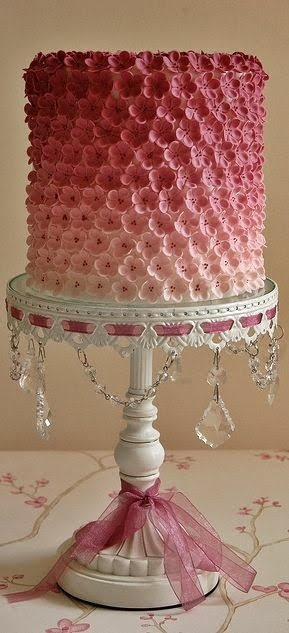 Cake...
