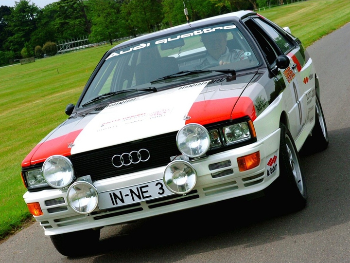 audi