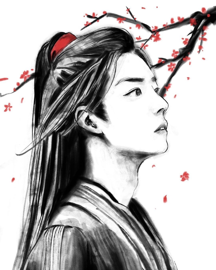 wei wuxian