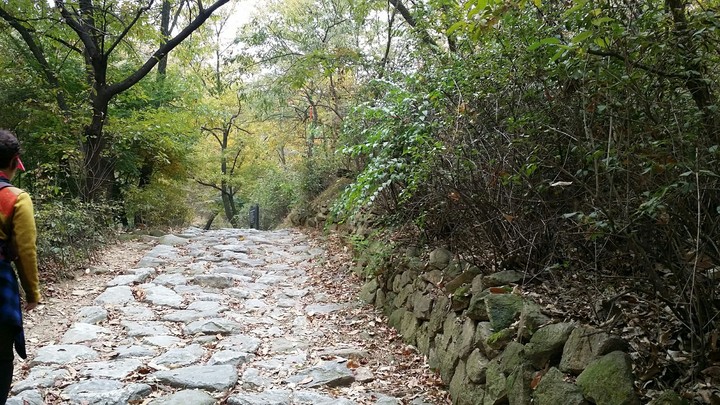 길