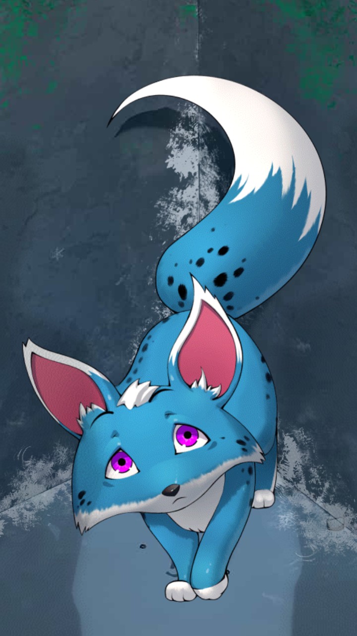 fox