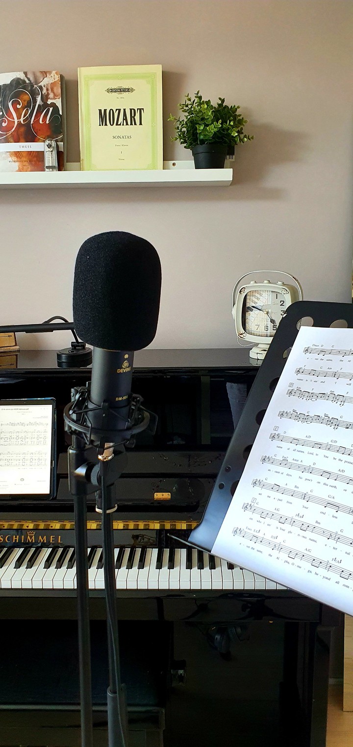 Music Room