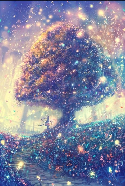 space, sky वॉलपेपर