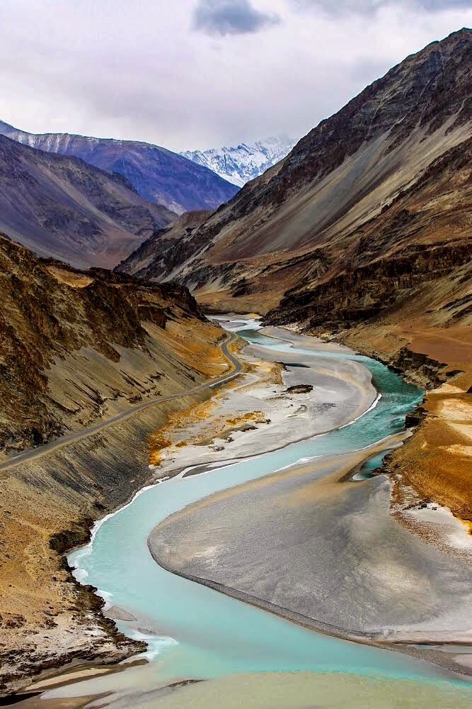 Ladakh