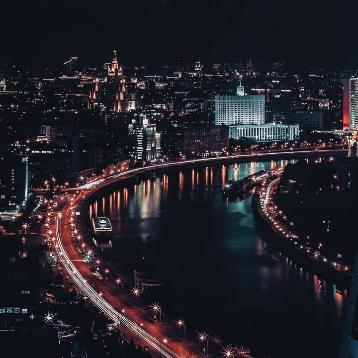 moscow
