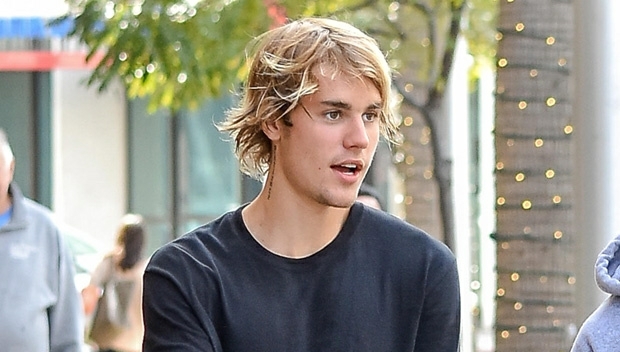 Justin Bieber