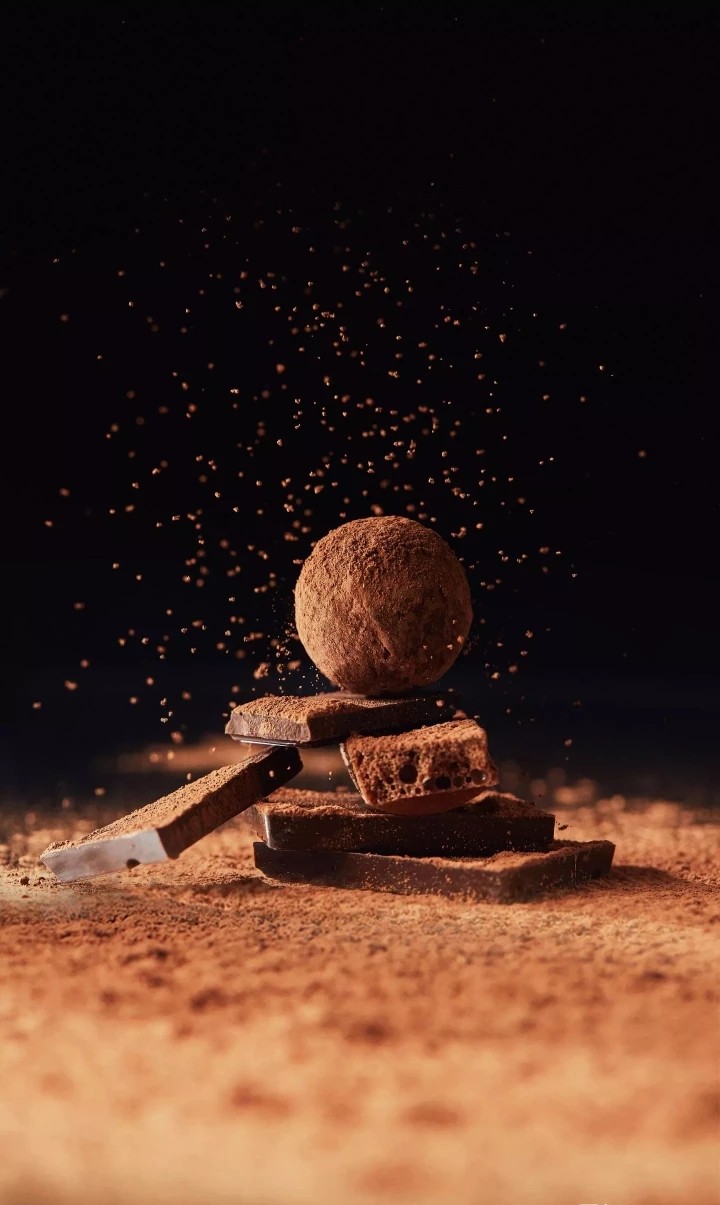 chocolate