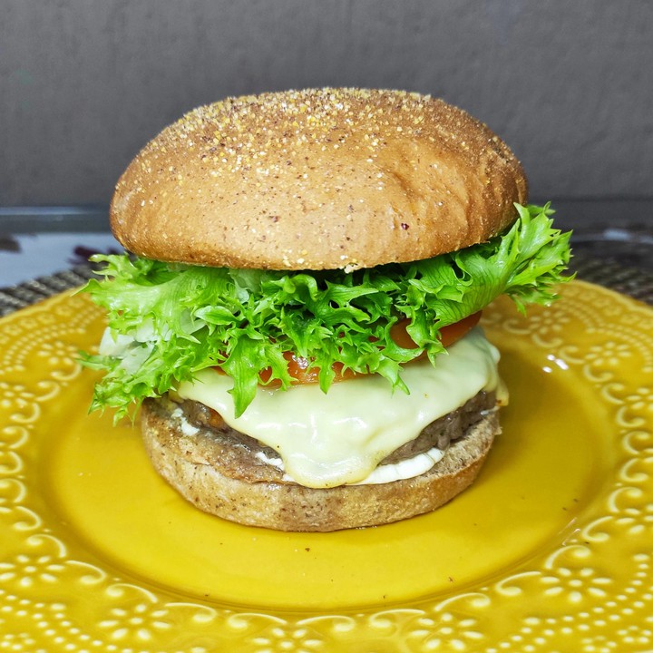 hamburguer