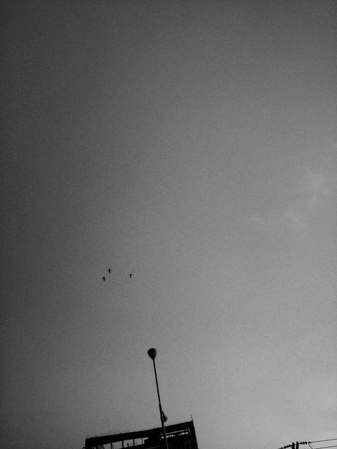 sfondi sky, atmosphere