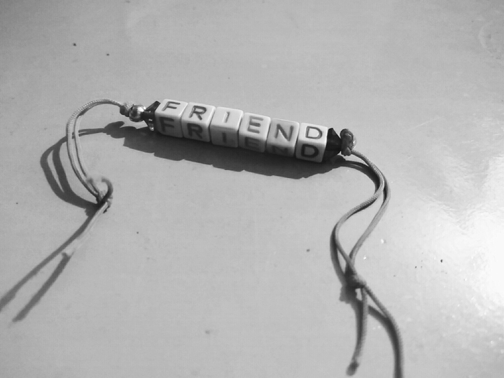 Friendship