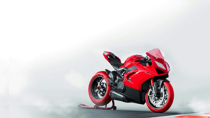 ducati