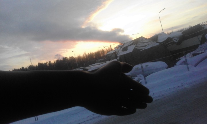sky