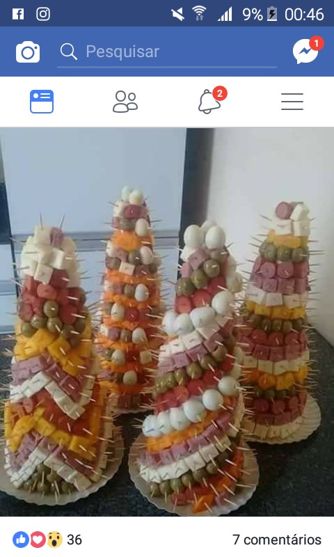 comida