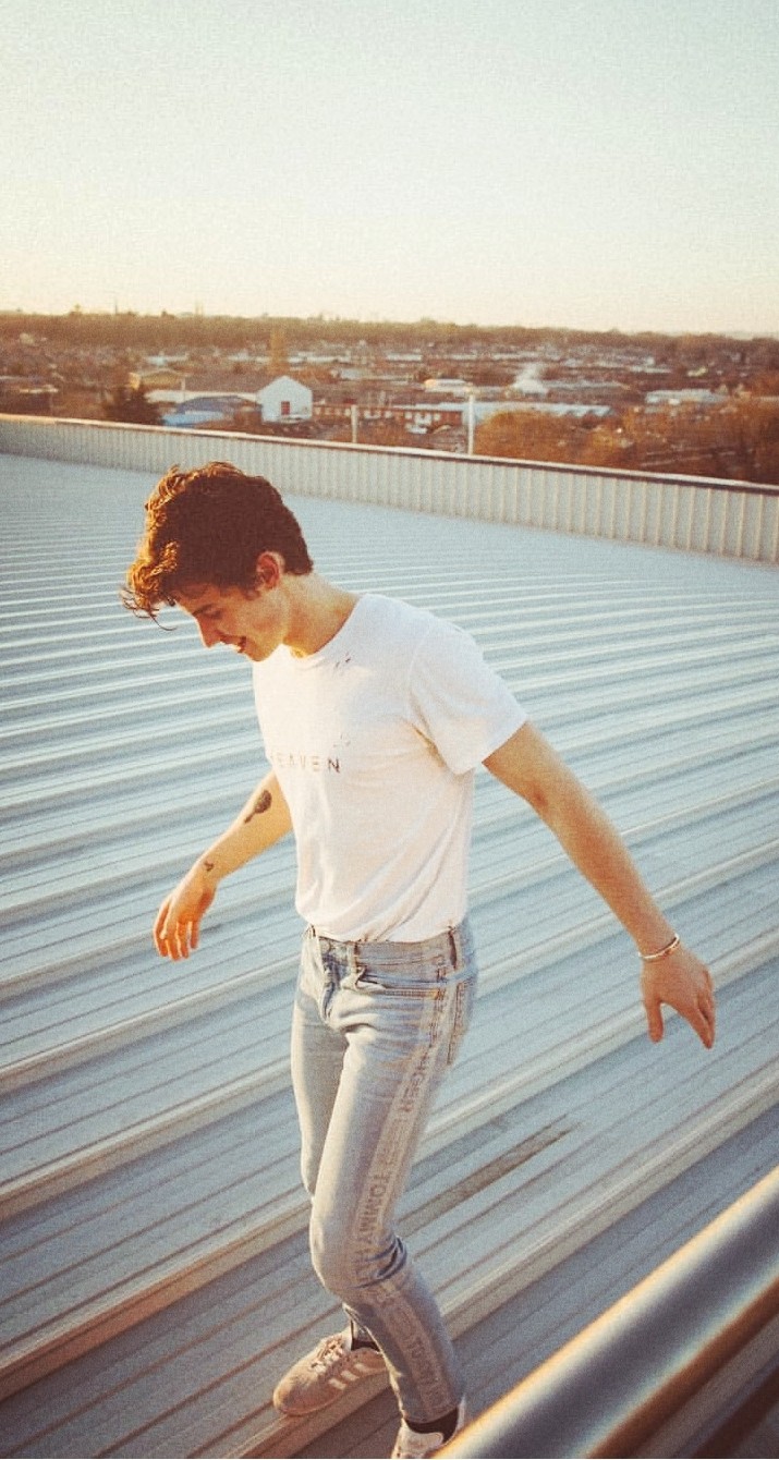 Shawn