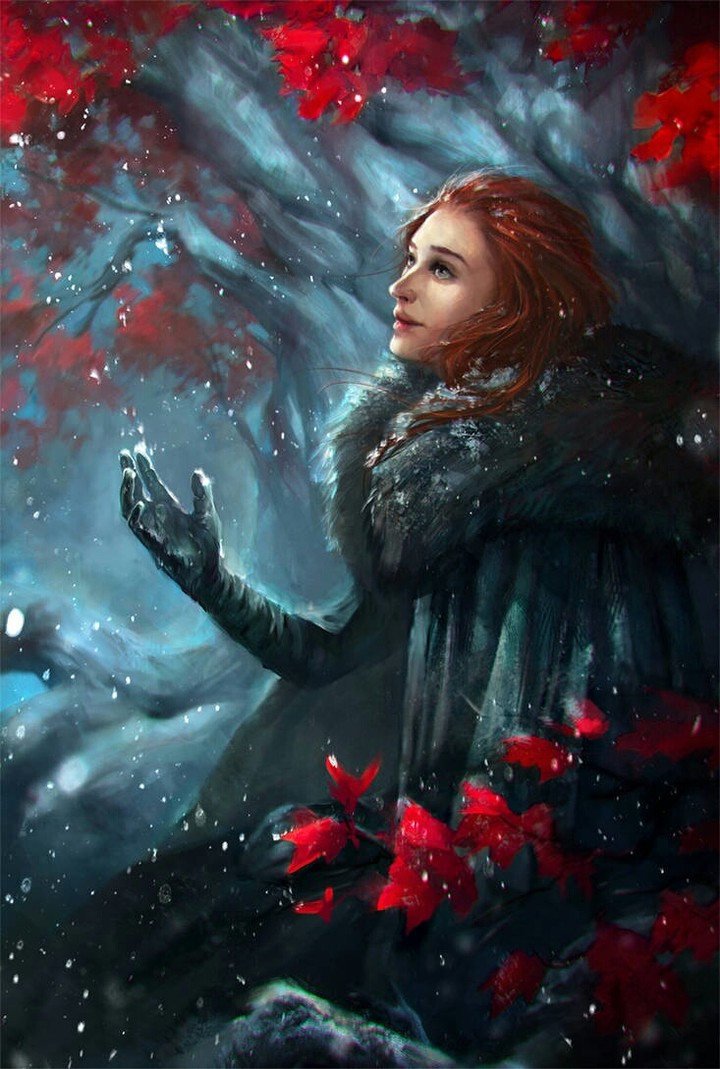 Sansa Stark