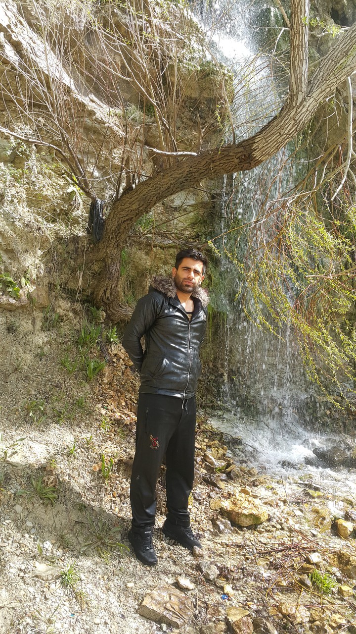 داداش