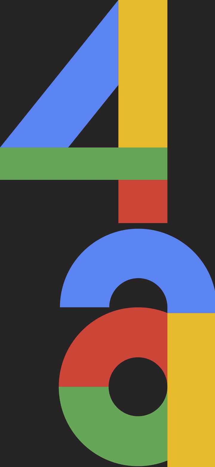 Google Pixel 4A 8