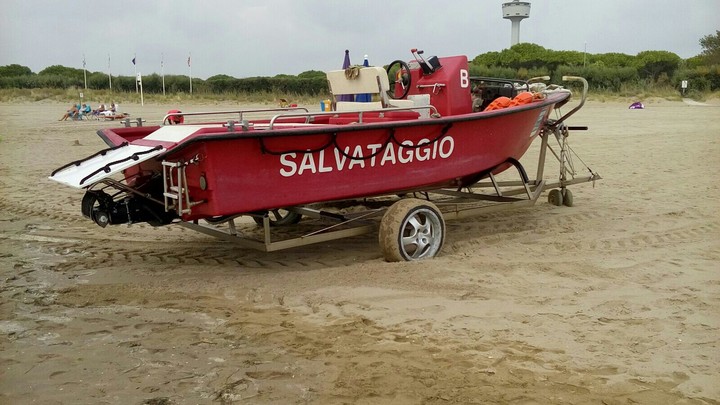 Salvataggio
