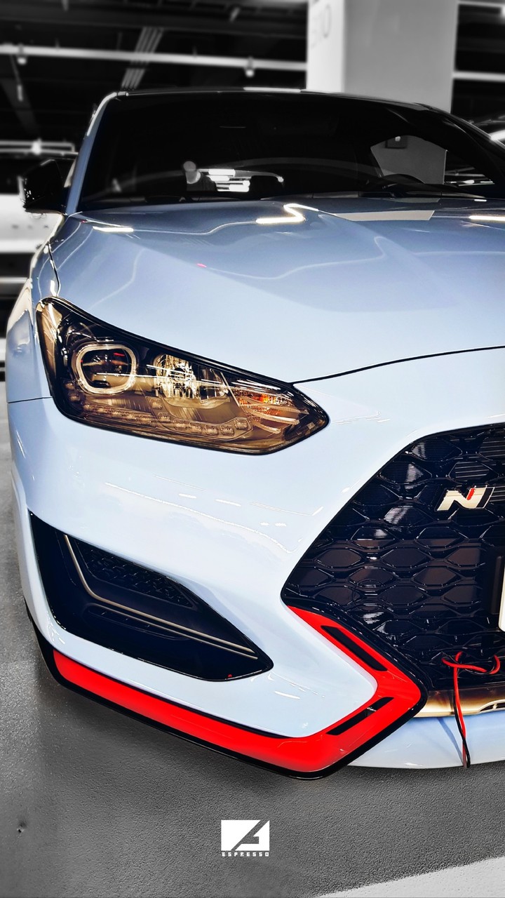 Veloster N