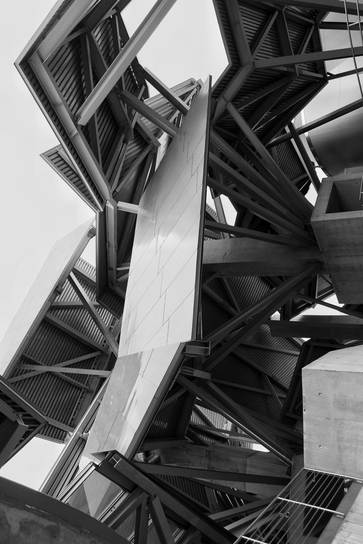 BioMuseo Panamá