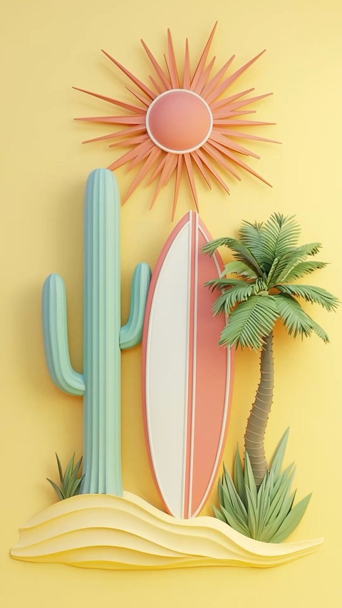 Toy, Succulent_plant, Cactus