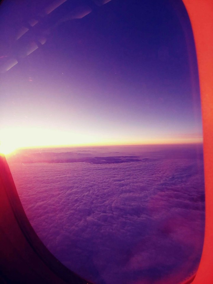 airplane