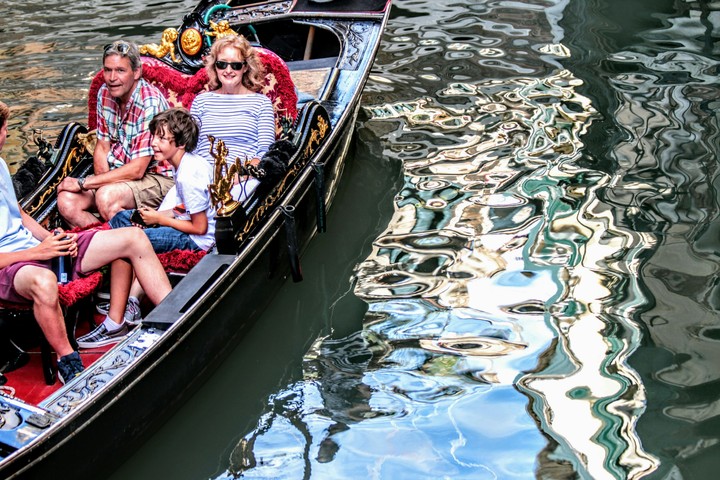Venice