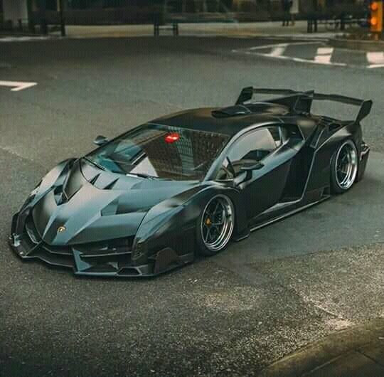 Lamborghini