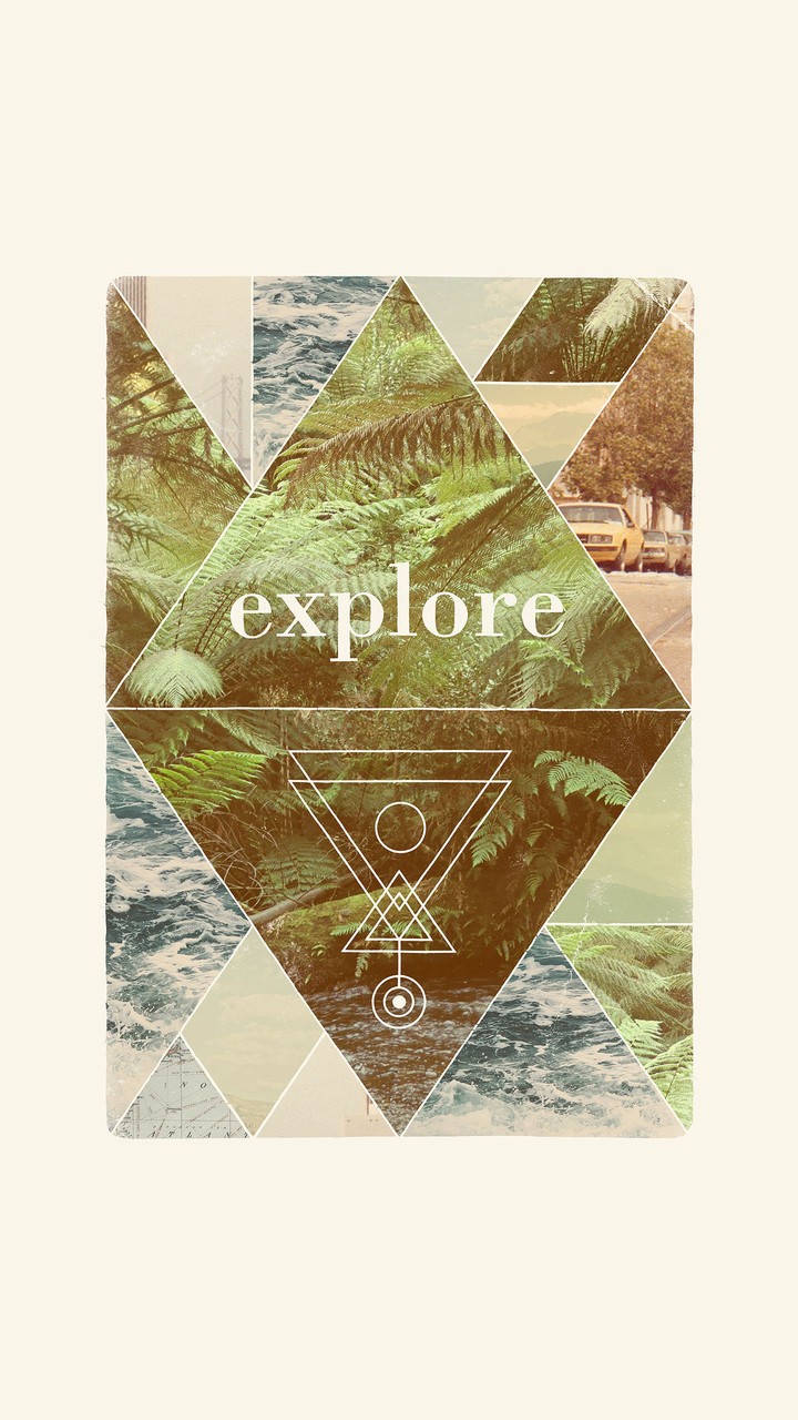 Explore it