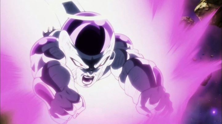 Freezer