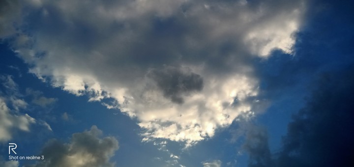 clouds
