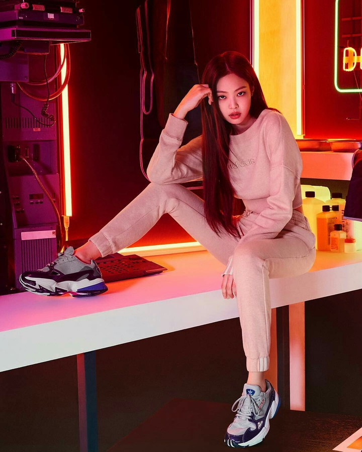 Blackpink - jennie