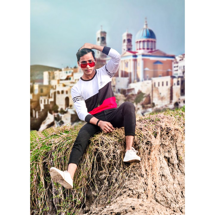 MJSTYLE PHOTOGRAPY ?