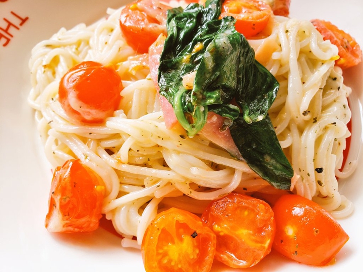 パスタ