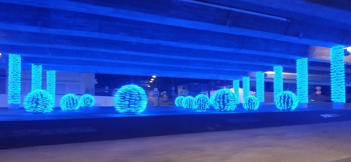 Rotunda das Seleções