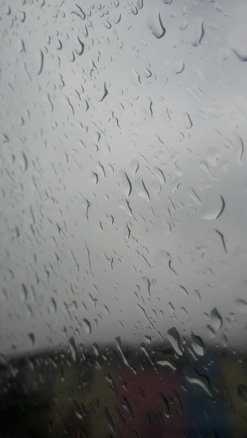 rain