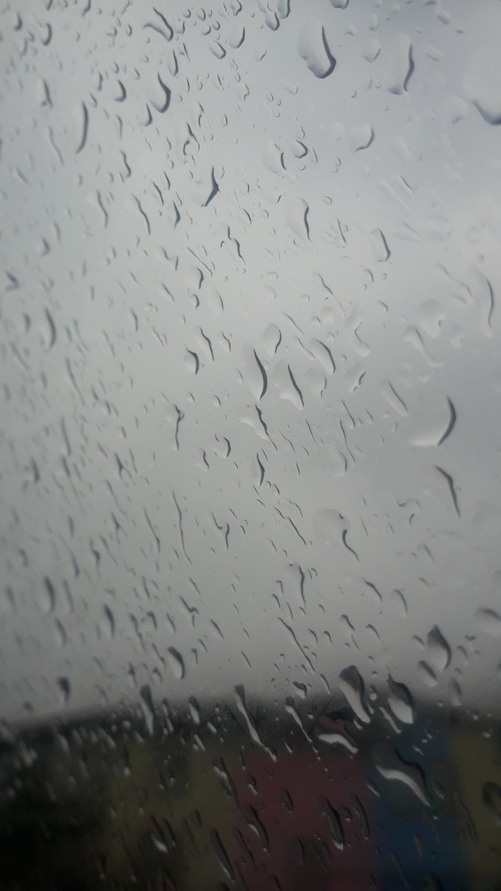rain