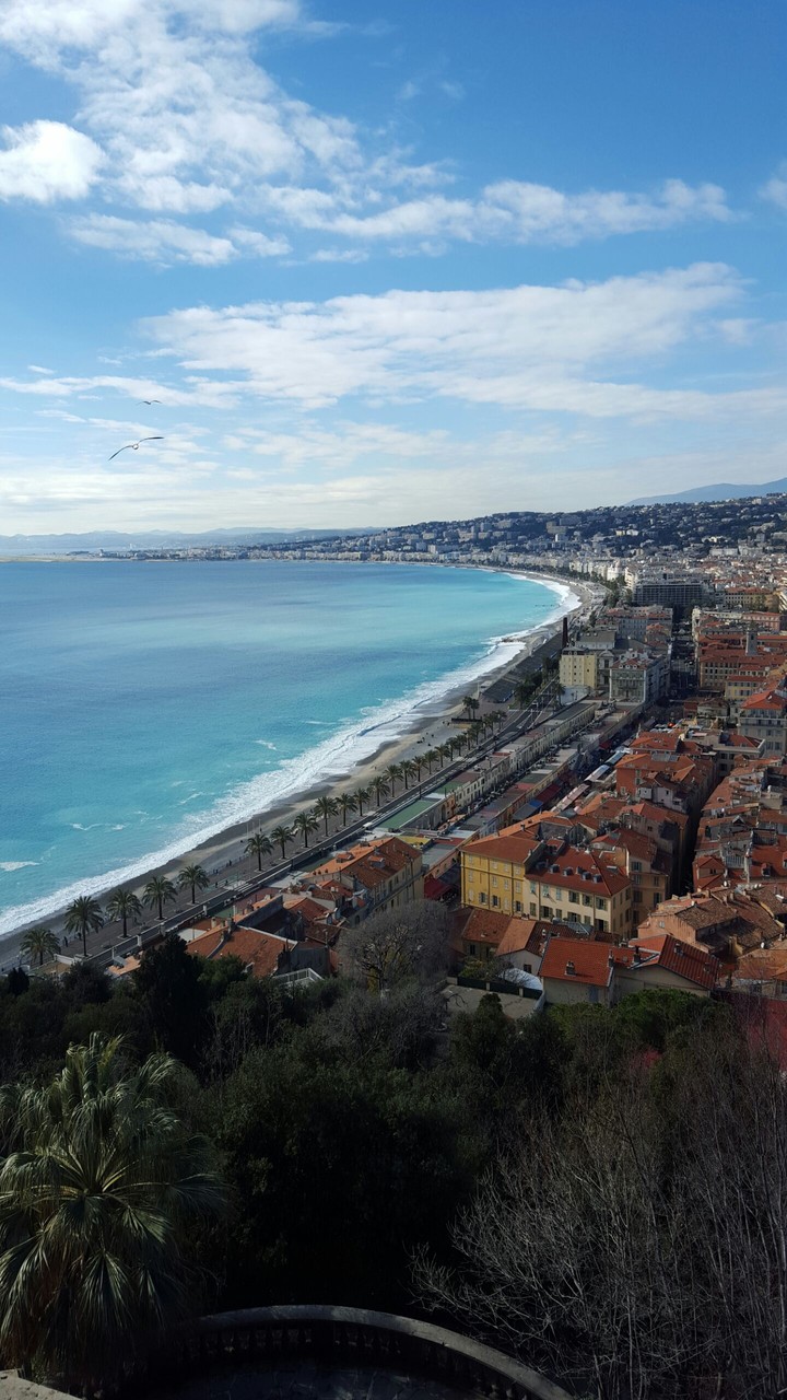 Nice, France