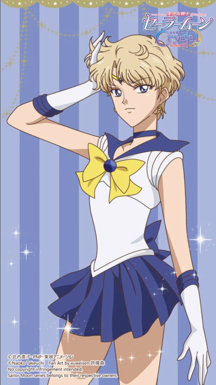 Sailor Moon