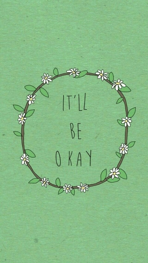 It Will Be Ok??