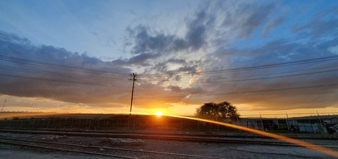 sun