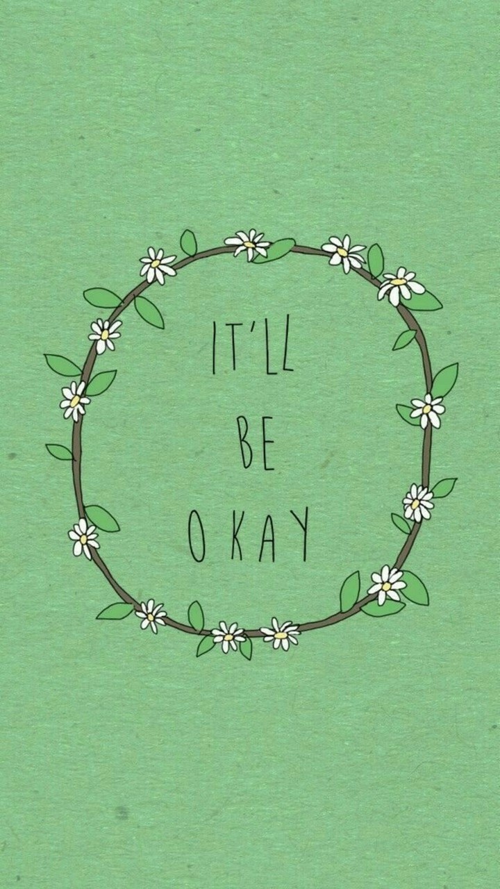 It Will Be Ok??