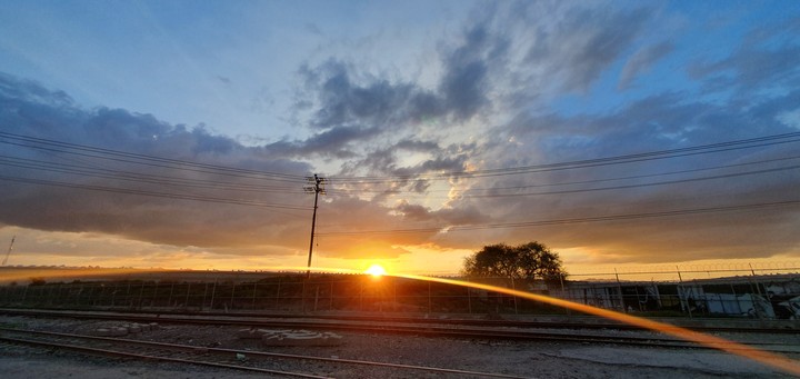 sun